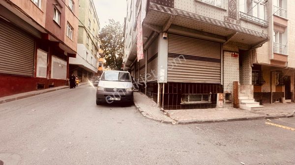 Bağcılar Fatih Mahallesi Kelepir Dükkan