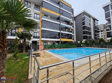 Balkan Mh. Art Yaşam Evleri Sitesinde Kiralık 2+1 Geniş Daire