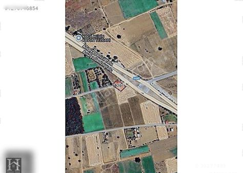 Hasan Akın Gayrimenkulden Satılık Arsa