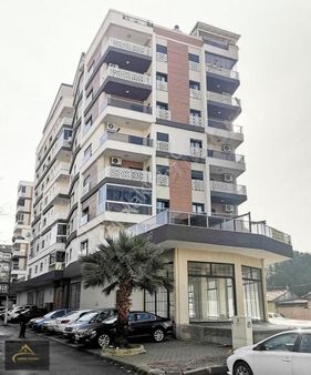 Ordu Bulvarı Üzerinde Fırsat Köşe 3+1 Emasallerinden %25 Uygun