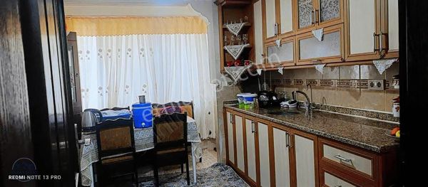 Yılmaz Emlaktan Kasaplarda Acil Satılık Yüksek Giriş