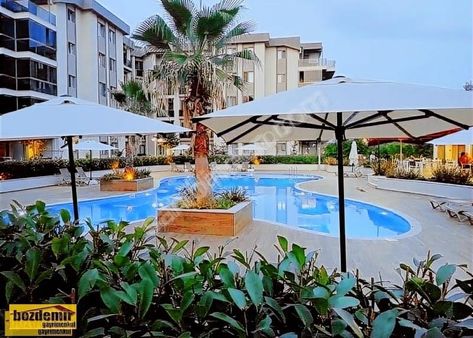 Bozdemir'den Mylife Kartepe Sitesinde Kiralık 2+1 Daire