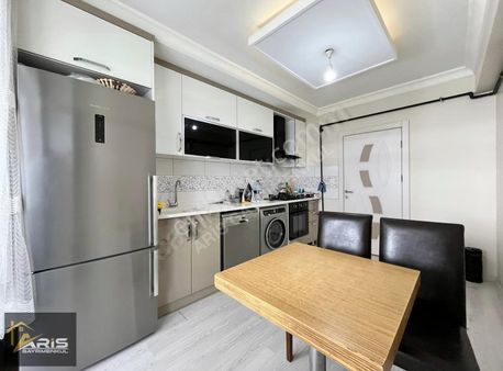 Aris'ten Geniş Ailelere Özel 140m²ara Kat Fırsat Masrafsız 3+1