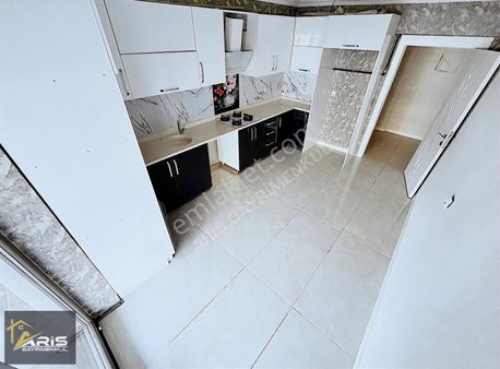 Aris'ten Rakipsiz Fiyat! Boş Daire! Havuzlu Site İçinde Delüx4+1