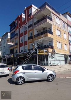 Devran Satılık Telefon Marketi+dükkan Dahil Tapu