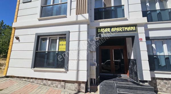 Suşehri Gönüoğlu Mahallesi Satılık 1+1 Daire