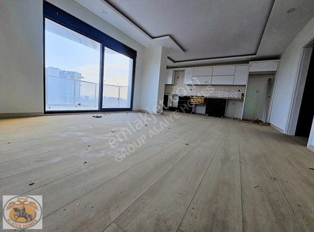 Mahmutlarda Satılık Sıfır 2+1 Deniz Manzaralı Daire 120 M2