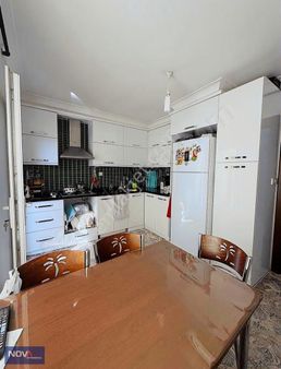 Nova'dan Yıldırım Mah'de 3+1 Satılık Daire