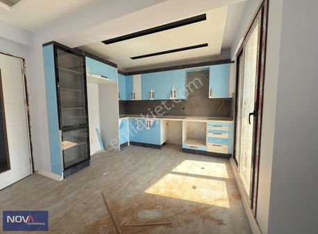 Turgutlu Yeni Mh. Satılık Sıfır 3+1 Daireler