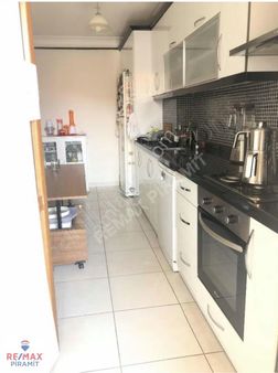 Acıbadem İkaliyede 4+2 Muhteşem Teraslı Kiralık Dubleks Daire