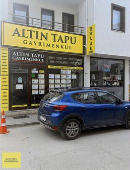 Güzel Daire / Altın Tapu Dan