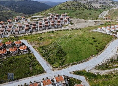 Cb King'den Balıkesir/karesi Kuva-i Milliye Mah. Satılık Arsalar