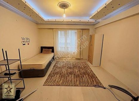 Çarşı Merkez'de Meydan Muhtarlığı Yanı 2+1 Eşyalı Daire