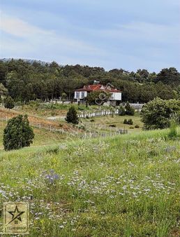 Doğa İçinde Huzurlu Yaşam 286 M² İmarlı Villalık Arazi