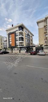 Antalya Muratpaşa Meydan Kavağı 2+1 Satılık Daire