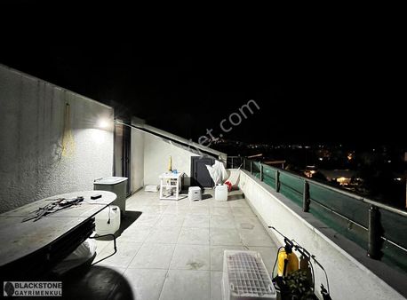 Blackstone'dan Abdurrahmangazi Mah.4+1 Cadde Üzeri Üst Dubleks