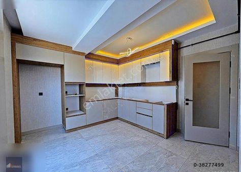 Çalışkanlar'dan Merkezi Konum Öncephe Geniş M2 Lüx Yapı 2+1