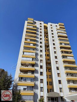 Çayyolu Beysupark Evleri Eşyalı Kiralık 4+1 Diplomatlara Uygun