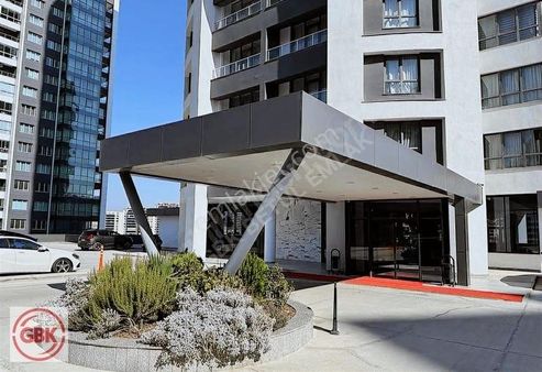 Pylon Residenceta Lüks Ve Konforun Adresi: 4+1 Prestijli Daire