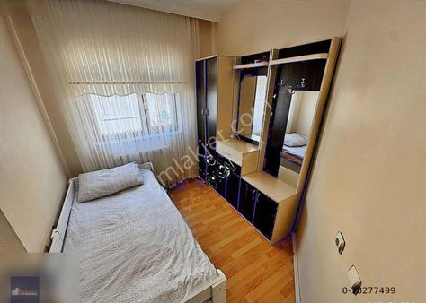 Çalışkanlar Gyo'dan K.limitsiz Çift Girişe Uygun 7+1 Satılık