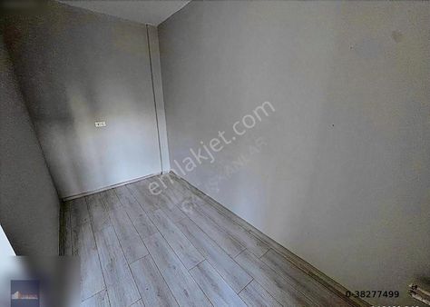 Çalışkanlar'dan Park Cepheli Anahtar Teslim 4+1 Ters Dublex