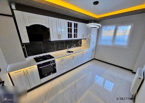 Çalışkanlar Gyo'dan Lüx Yapılı Yatırımlık 3+1 Fırsat Daire