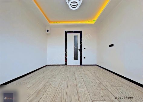 Çalışkanlar Gyodan Sıfır Binada Yerden Isıtmalı 3+1 Fırsat Daire