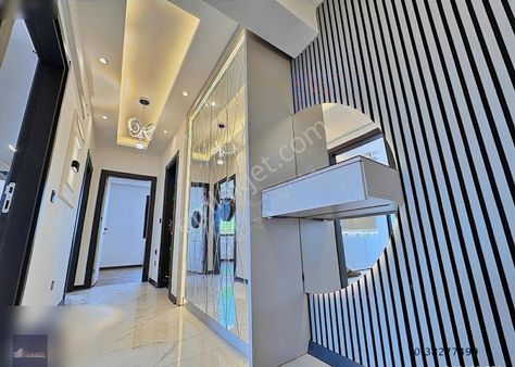 Çalışkanlar Gyo'dan Site İçi Şık Masrafsız 2+1 Satılık Daire