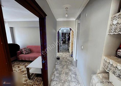 Çalışkanlar Gyo'dan Mustafa Kemal'de %50 Kredi İmkanlı 3+1