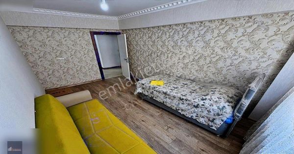 Çalışkanlar Gyo'dan Cadde Üstü K.limitsiz Masrafsız 3+1 Daire