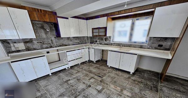 Çalışkanlar Gyo'dan Mustafa Kemal'de Öncephede 3+1 Satılık Daire