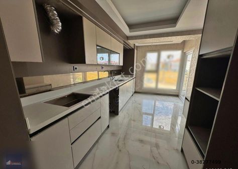 Çalışkanlar Gyo'dan Mustafa Kemal'de Arakatta G.odalı 3+1