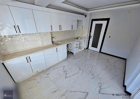 Çalışkanlar Gyo'dan Mustafa Kemal'de Çift Balkonlu 4+1 Satılık S