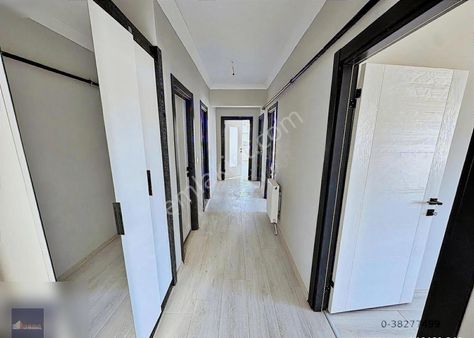 Çalışkanlar Gyo'dan Mkm'de Arakat Öncephe Anahtar Teslim 2+1