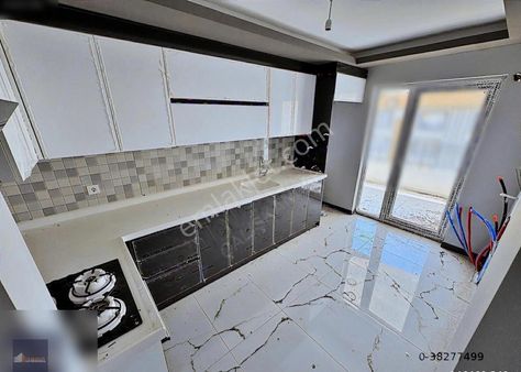 Çalışkanlar Gyo'dan Mustafa Kemal'de Öncephe Geniş Balkon 2+1