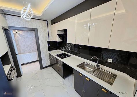 Çalışkanlar Gyo'dan Full Yapılı Masrafsız G.odalı 3+1 Satılık