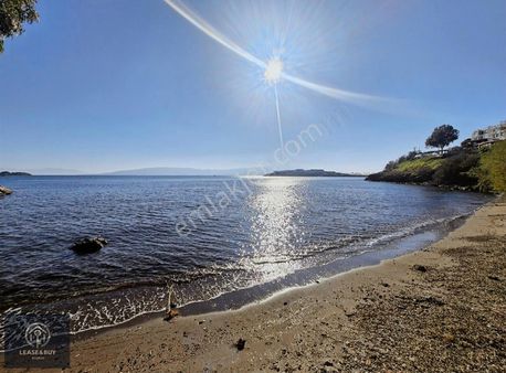 Bodrum Yahşi Plajlara 1200 Metre 165 M2 3+1 Havuzlu Villa