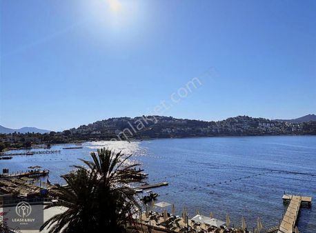 Vita Nova Yalı Dairelerinde Altlı Üstlü 2 Özel Daire