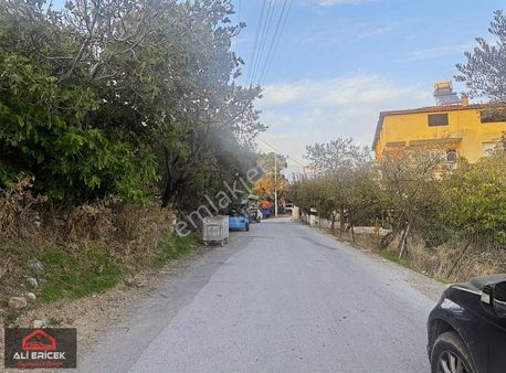 Damlacık Ta Köy İçi Kupon Arsa