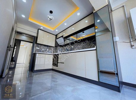 Ulubatlı Hasan Mah. 3+1 Ara Kat Ön Cephe Lüks Ful Yapılı Daire