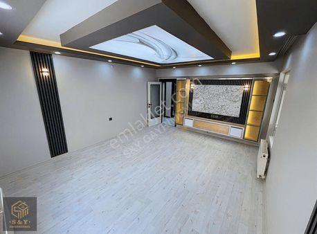 Mareşal Çakmak Mah. 3+1 Yüksek Giriş Bağımsız Ful Yapılı Daire