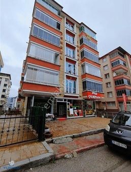 Harika Konumda Geniş 2+1