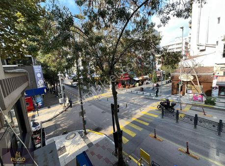 Asgo Dan Şehir Merkezinde Kiralık İşyeri