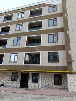 Yeni Bina Yeni Daire