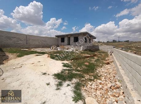 Kurtuluşta İnşaat Halinde 490 M2 Satılık Bağ Evi