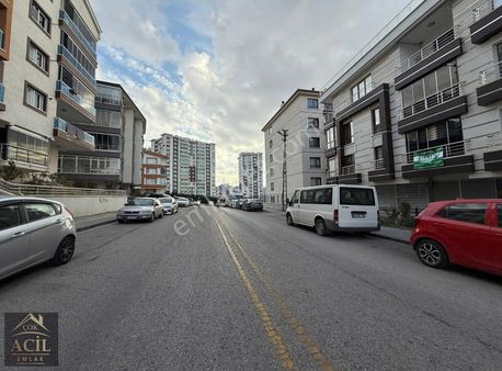 Çok Acil'den Atapark Mh Ful Yapılı Ön Cephe M2 Geniş 4+1 Daire!