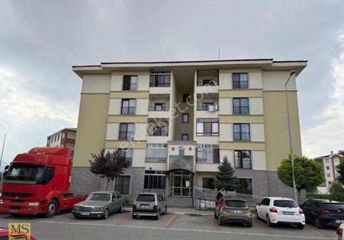 Şeker Toki 3+1 A’dan-z’ye Komple Yapılı Satılık Daire