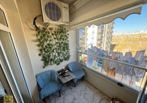 Kocasinan-ahievran Mahallesinde En Güzel/en Geniş 3+1 Dairesi Satılık