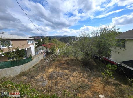 Çavuşbaşı'nda Müstakil Yaşam 330m2 İmarlı Arsa