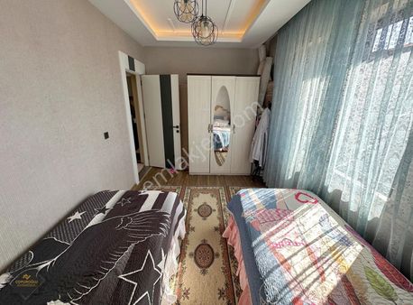 Beştepede S.içerisnde Ultra Lüks Ful+ful Arakat Katbahçeli 3.5+1